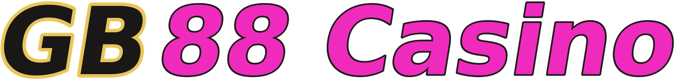 GB88 Casino logo
