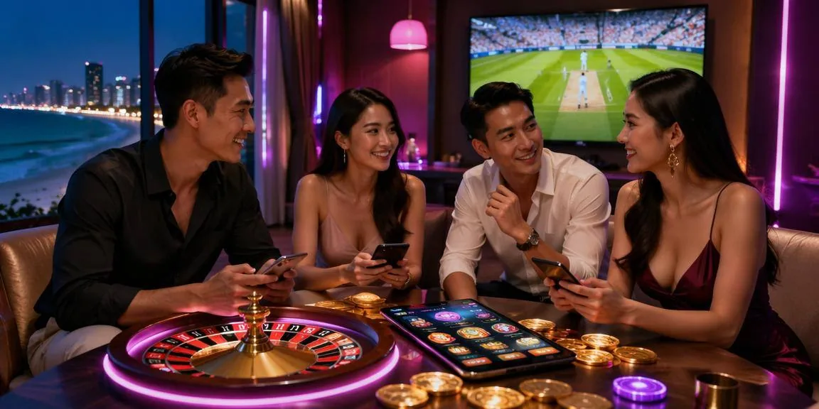 GB88 Casino Lô Đề Miền Trung Hoạt Động Như Thế Nào